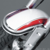 Highway Hawk H606-001 Rámeček blatníku De Luxe Daelim VT125